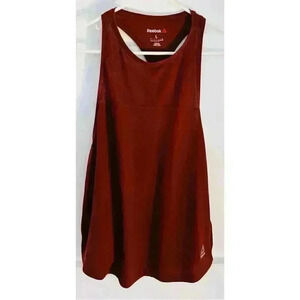REEBOK Tank Size L